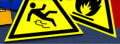 Токсичные вещества - Маркировка опасных грузов, знаки опасности - Магазин охраны труда Протекторшоп в Крымске